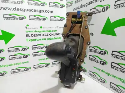 Pièce détachée automobile d'occasion LEVIER pour TOYOTA LAND CRUISER (J9)  Références OEM IAM   