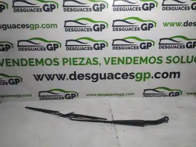 Автозапчасти б/у рычаг стеклоочистителя передний правый за peugeot 307 break / sw (s1) sw pack ссылки oem iam 