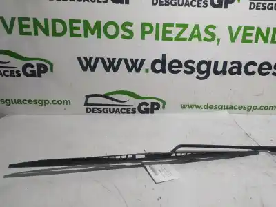 Автозапчасти б/у рычаг стеклоочистителя передний правый за peugeot 307 break / sw (s1) sw pack ссылки oem iam   