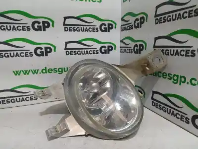 Peça sobressalente para automóvel em segunda mão  por PEUGEOT 206 BERLINA GTI Referências OEM IAM 67742975  