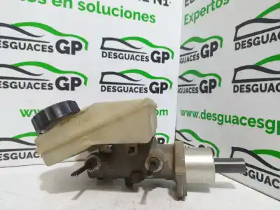 Peça sobressalente para automóvel em segunda mão bomba de travões por peugeot 206 berlina gti referências oem iam   