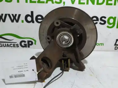 Tweedehands auto-onderdeel Knokkel Links Voor voor PEUGEOT 206 BERLINA GTI OEM IAM-referenties   