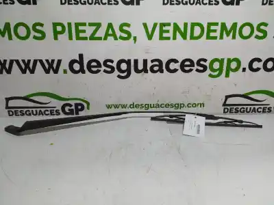 Peça sobressalente para automóvel em segunda mão  por PEUGEOT 206 BERLINA GTI Referências OEM IAM   