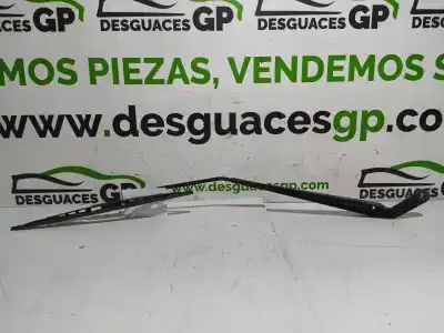 Pezzo di ricambio per auto di seconda mano braccio tergicristallo anteriore sinistro per peugeot 206 berlina gti riferimenti oem iam   