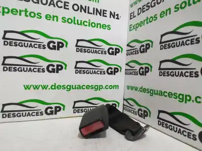 Pièce détachée automobile d'occasion  pour PEUGEOT 206 BERLINA GTI Références OEM IAM   