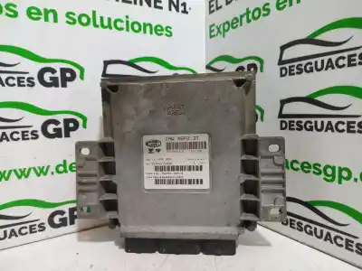 Pezzo di ricambio per auto di seconda mano  per PEUGEOT 206 BERLINA GTI Riferimenti OEM IAM 9644955480  