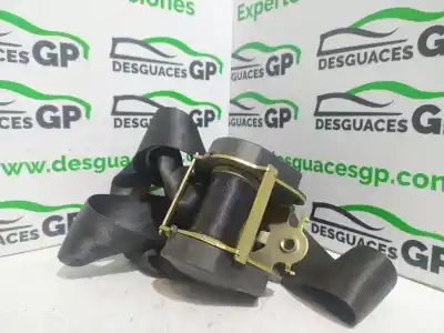 Gebrauchtes Autoersatzteil  zum PEUGEOT 206 BERLINA GTI OEM-IAM-Referenzen 8216Z9  