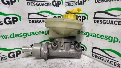 Peça sobressalente para automóvel em segunda mão BOMBA DE TRAVÕES por SEAT CORDOBA BERLINA (6K2)  Referências OEM IAM 21025599  
