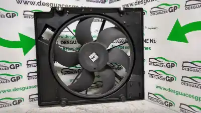 Recambio de automóvil de segunda mano de ELECTROVENTILADOR para RENAULT TRAFIC (DESDE 5.89)  referencias OEM IAM 8240251  