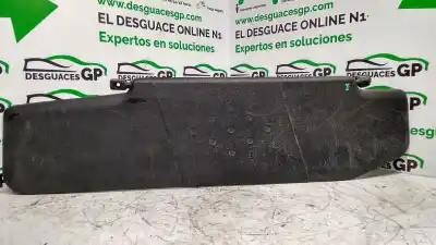 Recambio de automóvil de segunda mano de PARASOL IZQUIERDO para RENAULT TRAFIC (DESDE 5.89)  referencias OEM IAM   