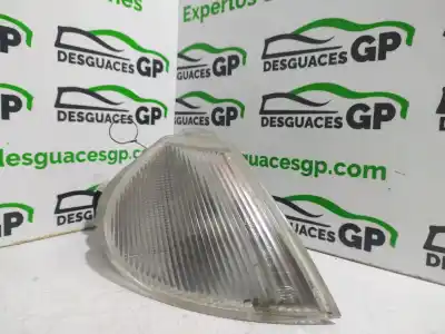 Peça sobressalente para automóvel em segunda mão farolim dianteiro direito por renault laguna (b56) 2.2 dt rxe referências oem iam 7700820127