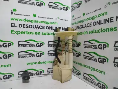Peça sobressalente para automóvel em segunda mão boia / bomba combustível por renault laguna (b56) 2.2 dt rxe referências oem iam 7700414744