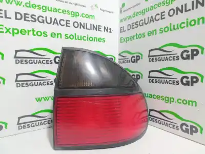 Second-hand car spare part RIGHT TAILGATE LIGHT for RENAULT LAGUNA (B56)  OEM IAM references 770082005  