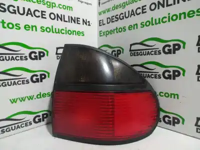 Second-hand car spare part right tailgate light for renault laguna (b56) 2.2 dt rxe oem iam references 770082005  