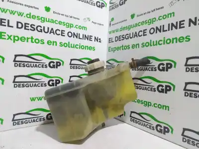 Peça sobressalente para automóvel em segunda mão depósito de expansão por renault laguna (b56) 2.2 dt rxe referências oem iam 7700823704