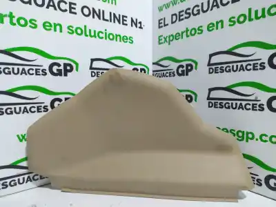 Recambio de automóvil de segunda mano de SALPICADERO para MERCEDES CLASE CLK (W207) COUPE  referencias OEM IAM   