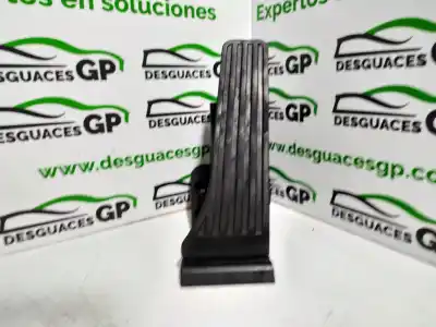 Second-hand car spare part ACCELERATOR PEDAL for MERCEDES-BENZ CLASE E (W212) LIM.  OEM IAM references A2043000004  