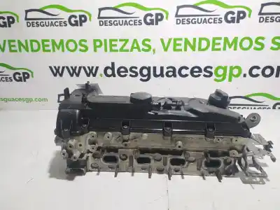 Second-hand car spare part CYLINDER HEAD for MERCEDES-BENZ CLASE E (W212) LIM.  OEM IAM references 651924  