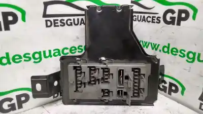 Pezzo di ricambio per auto di seconda mano scatola relè/fusibili per citroen zx 1.4 riferimenti oem iam   