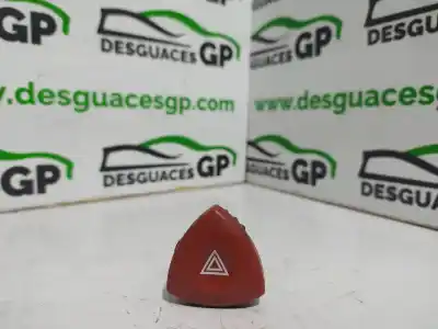 Pezzo di ricambio per auto di seconda mano avvertimento per renault laguna ii (bg0) authentique riferimenti oem iam 