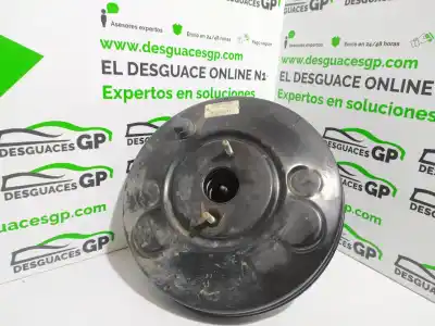 Second-hand car spare part BRAKE SERVO for RENAULT LAGUNA II (BG0)  OEM IAM references 8200699121  