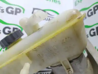 Автозапчастина б/у гальмівний насос для renault laguna ii (bg0) authentique посилання на oem iam   