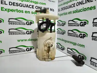 Pezzo di ricambio per auto di seconda mano sensore di livello del carburante per renault laguna ii (bg0) authentique riferimenti oem iam 