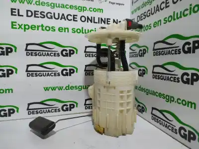 Автозапчастина б/у індикатор для renault laguna ii (bg0) authentique посилання на oem iam   