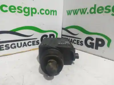 Peça sobressalente para automóvel em segunda mão motor de fechadura central mala por opel astra g berlina club referências oem iam 90460062