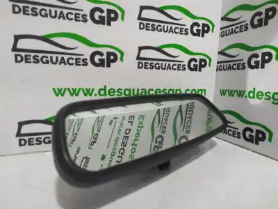 Second-hand car spare part interior rearview mirror for audi a4 avant (b5) 1.9 tdi quattro oem iam references 