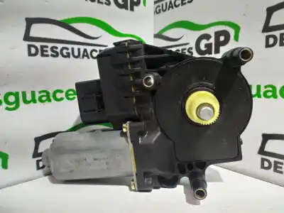 Second-hand car spare part rear left window motor for audi a4 avant (b5) 1.9 tdi quattro oem iam references 0130821787  