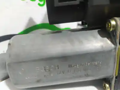 Second-hand car spare part rear left window motor for audi a4 avant (b5) 1.9 tdi quattro oem iam references 0130821787  