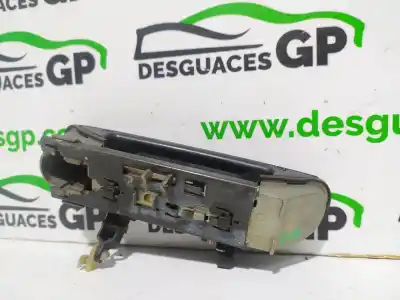 Pezzo di ricambio per auto di seconda mano maniglia esterna anteriore destra per audi a4 avant (b5) 1.9 tdi quattro riferimenti oem iam 4b2837886  