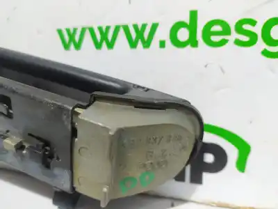 Pezzo di ricambio per auto di seconda mano maniglia esterna anteriore destra per audi a4 avant (b5) 1.9 tdi quattro riferimenti oem iam 4b2837886  