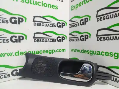 Second-hand car spare part interior right front handle for audi a4 avant (b5) 1.9 tdi quattro oem iam references 8d0837020