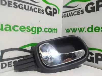 Second-hand car spare part interior left rear handle for audi a4 avant (b5) 1.9 tdi quattro oem iam references 