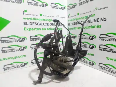 Second-hand car spare part fuel pump for audi a4 avant (b5) 1.9 tdi quattro oem iam references 8e0614175