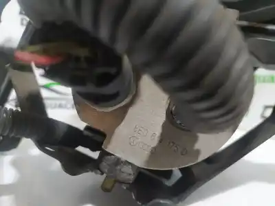 Автозапчасти б/у топливный насос за audi a4 avant (b5) 1.9 tdi quattro ссылки oem iam 8e0614175  