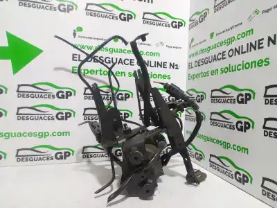 Автозапчасти б/у топливный насос за audi a4 avant (b5) 1.9 tdi quattro ссылки oem iam 8e0614175  