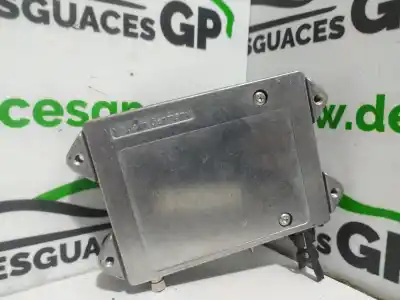 Second-hand car spare part electronic module for audi a4 avant (b5) 1.9 tdi quattro oem iam references 4b035456  