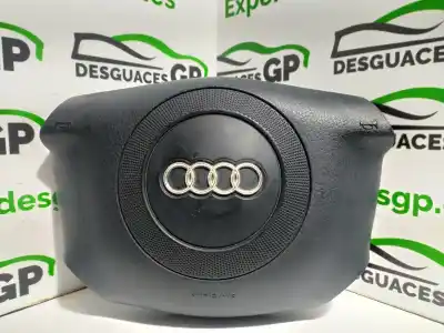 Second-hand car spare part front left air bag for audi a4 avant (b5) 1.9 tdi quattro oem iam references 