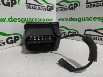 Piesă de schimb auto la mâna a doua bord pentru audi a4 avant (b5) 1.9 tdi quattro referințe oem iam 8d1820901  