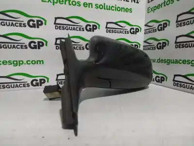 Second-hand car spare part left rearview mirror for audi a4 avant (b5) 1.9 tdi quattro oem iam references   