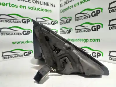 Second-hand car spare part left rearview mirror for audi a4 avant (b5) 1.9 tdi quattro oem iam references   