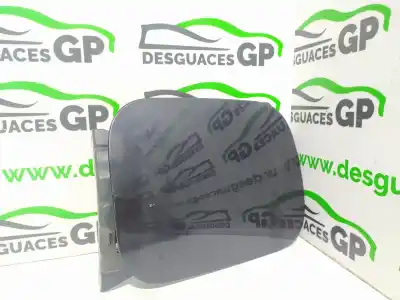 Second-hand car spare part outer fuel cap for audi a4 avant (b5) 1.9 tdi quattro oem iam references 8d5809905