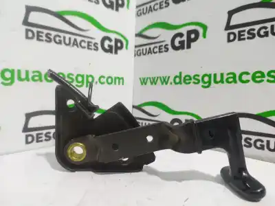 Автозапчасти б/у замок капота за audi a4 avant (b5) 1.9 tdi quattro ссылки oem iam   