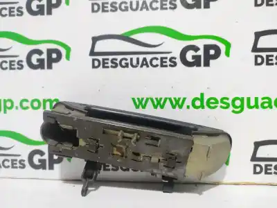 Автозапчасти б/у задняя правая наружная ручка за audi a4 avant (b5) 1.9 tdi quattro ссылки oem iam 4b2837886  