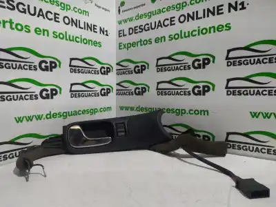 Автозапчасти б/у задняя левая наружная ручка за audi a4 avant (b5) 1.9 tdi quattro ссылки oem iam 4b1837885  