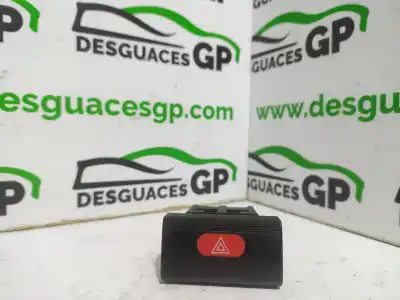 Second-hand car spare part HAZARD WARNING LIGHTS for OPEL VECTRA B BERLINA  OEM IAM references 09134513  
