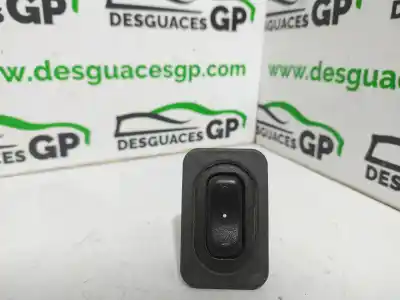 Second-hand car spare part RIGHT FRONT POWER WINDOW SWITCH for OPEL COMBO  OEM IAM references   